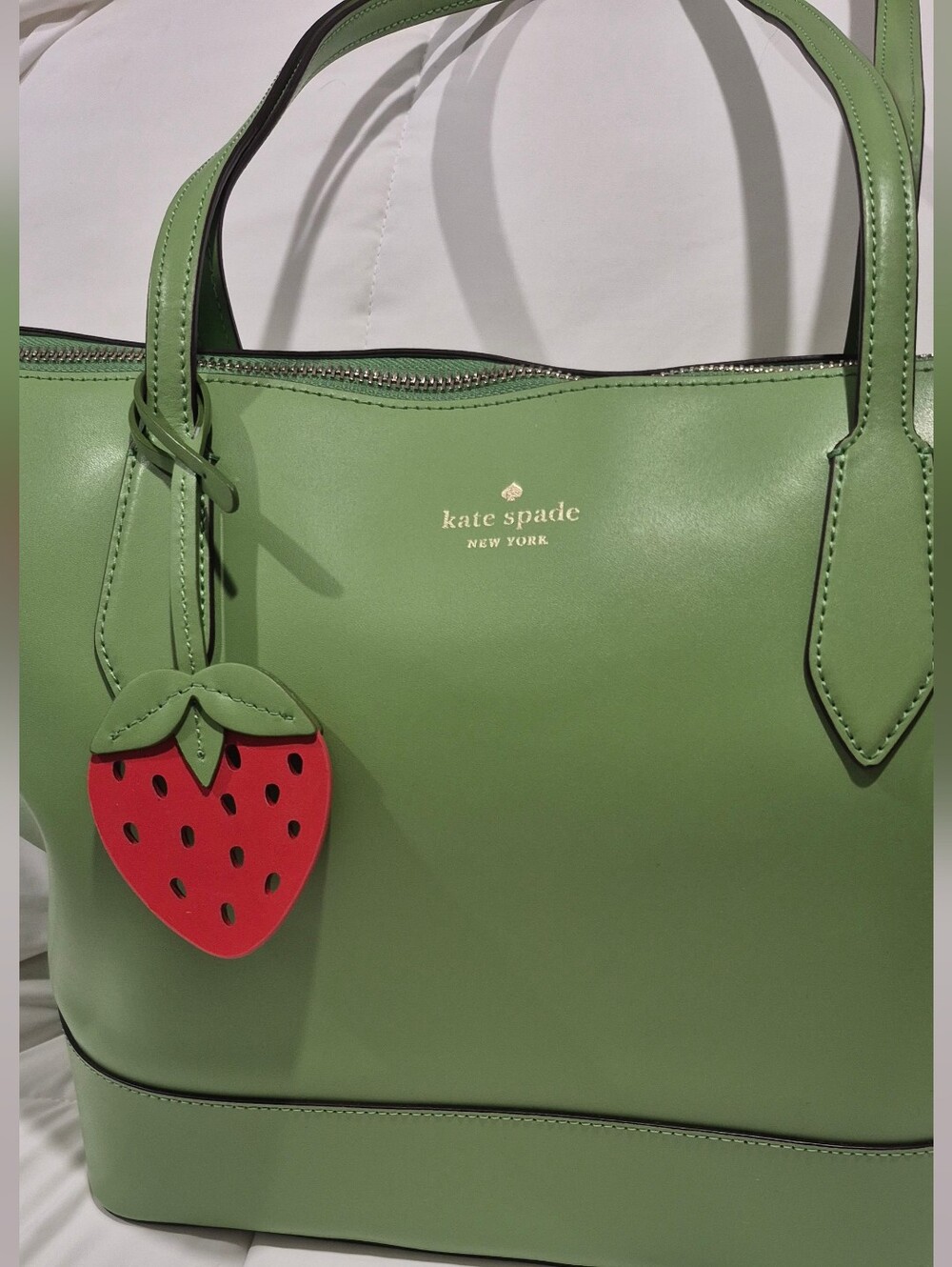 Kate Spade New YorkBraelynn Tote - Picture 2 of 16